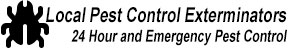 Mazeppa NC Pest Control Exterminators